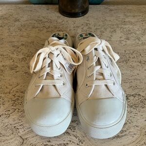 Vintage Xhileration Brenna Slides